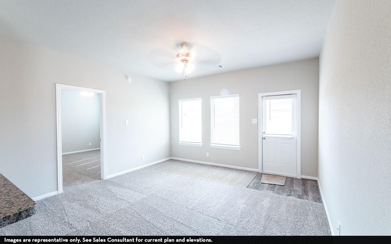 1543 Nasella Drive, Crosby Tx 77532 Property Photo 11