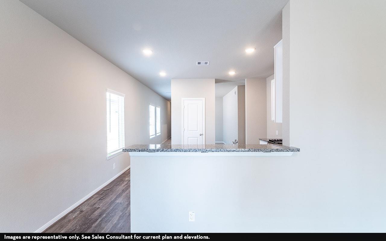 1543 Nasella Drive, Crosby Tx 77532 Property Photo 12