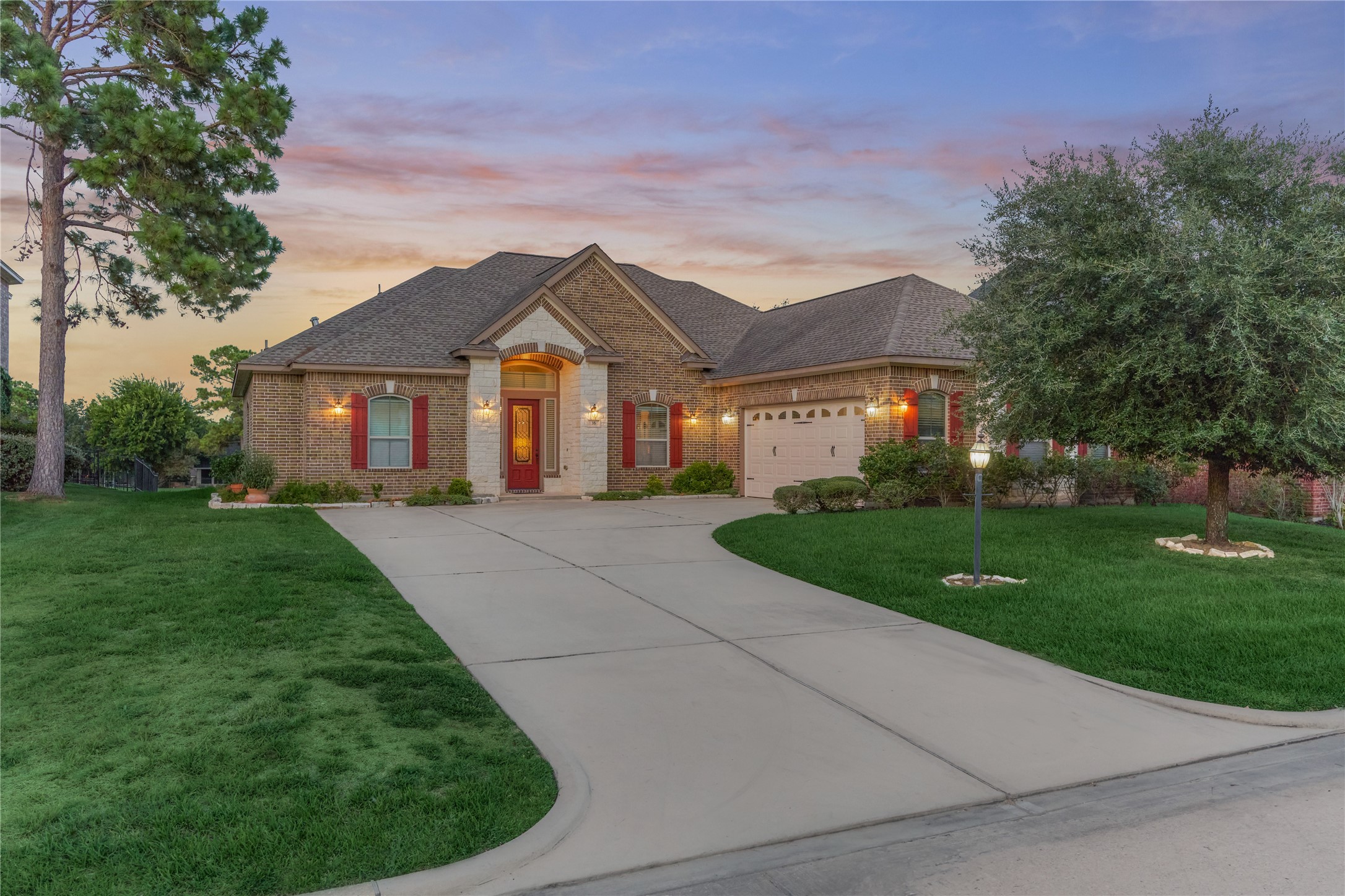 35 Bent Tree Lane Property Photo 1
