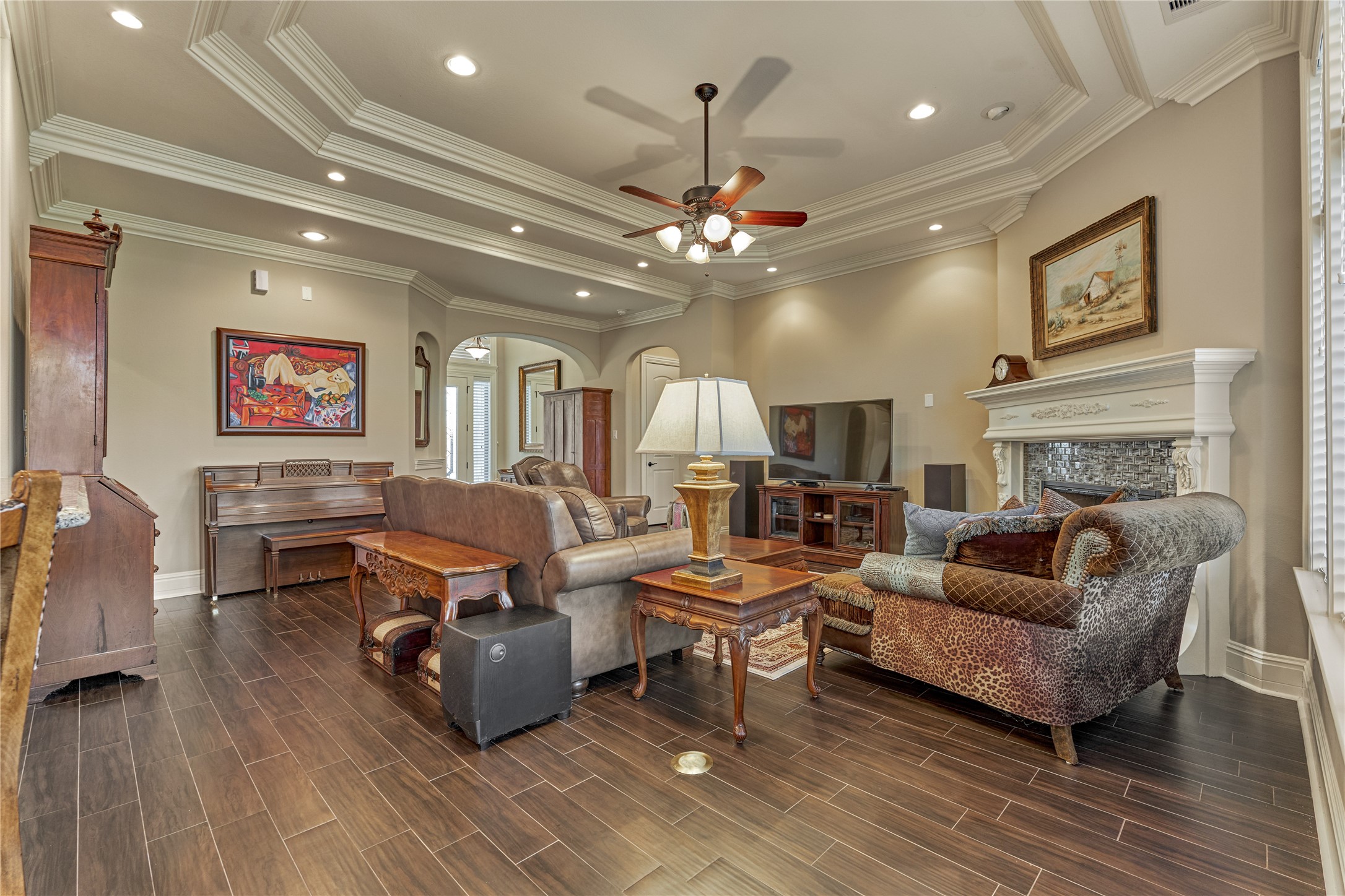 35 Bent Tree Lane Property Photo 14