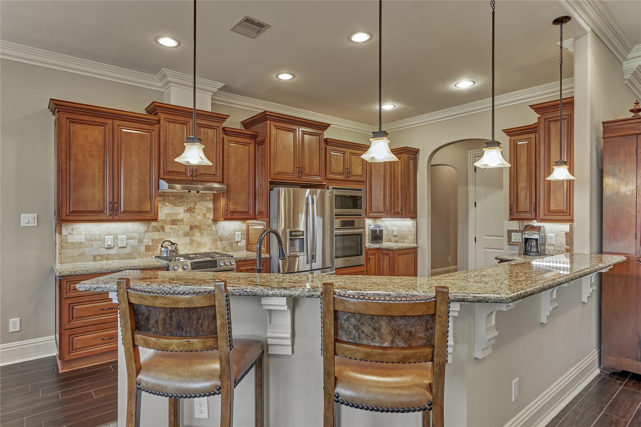 35 Bent Tree Lane Property Photo 15