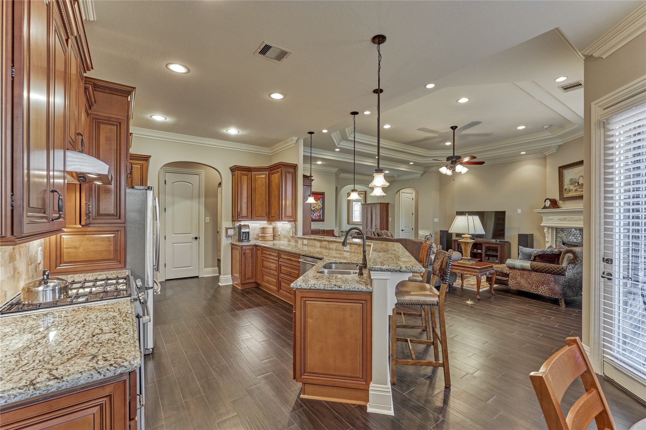 35 Bent Tree Lane Property Photo 16