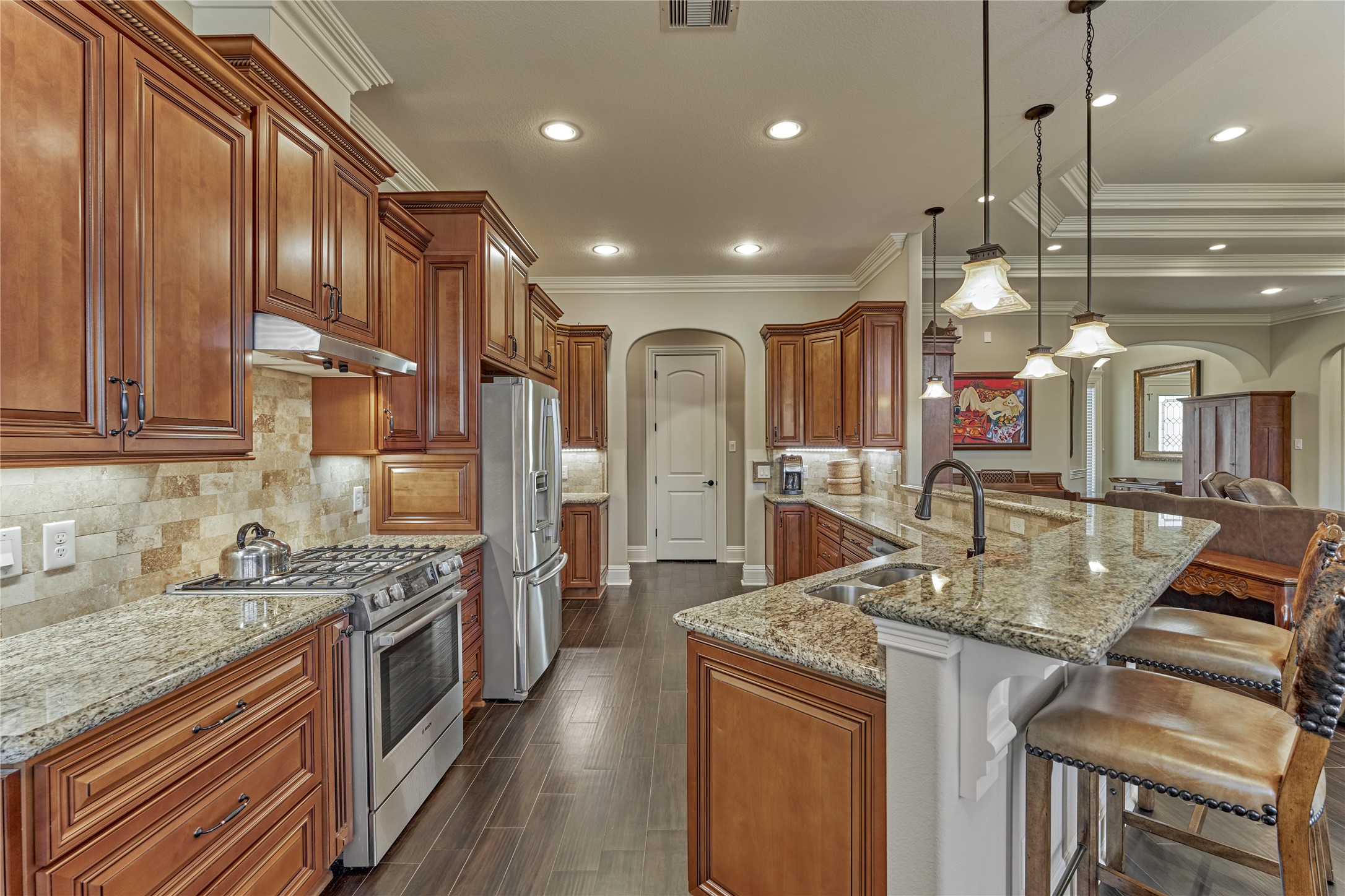 35 Bent Tree Lane Property Photo 17