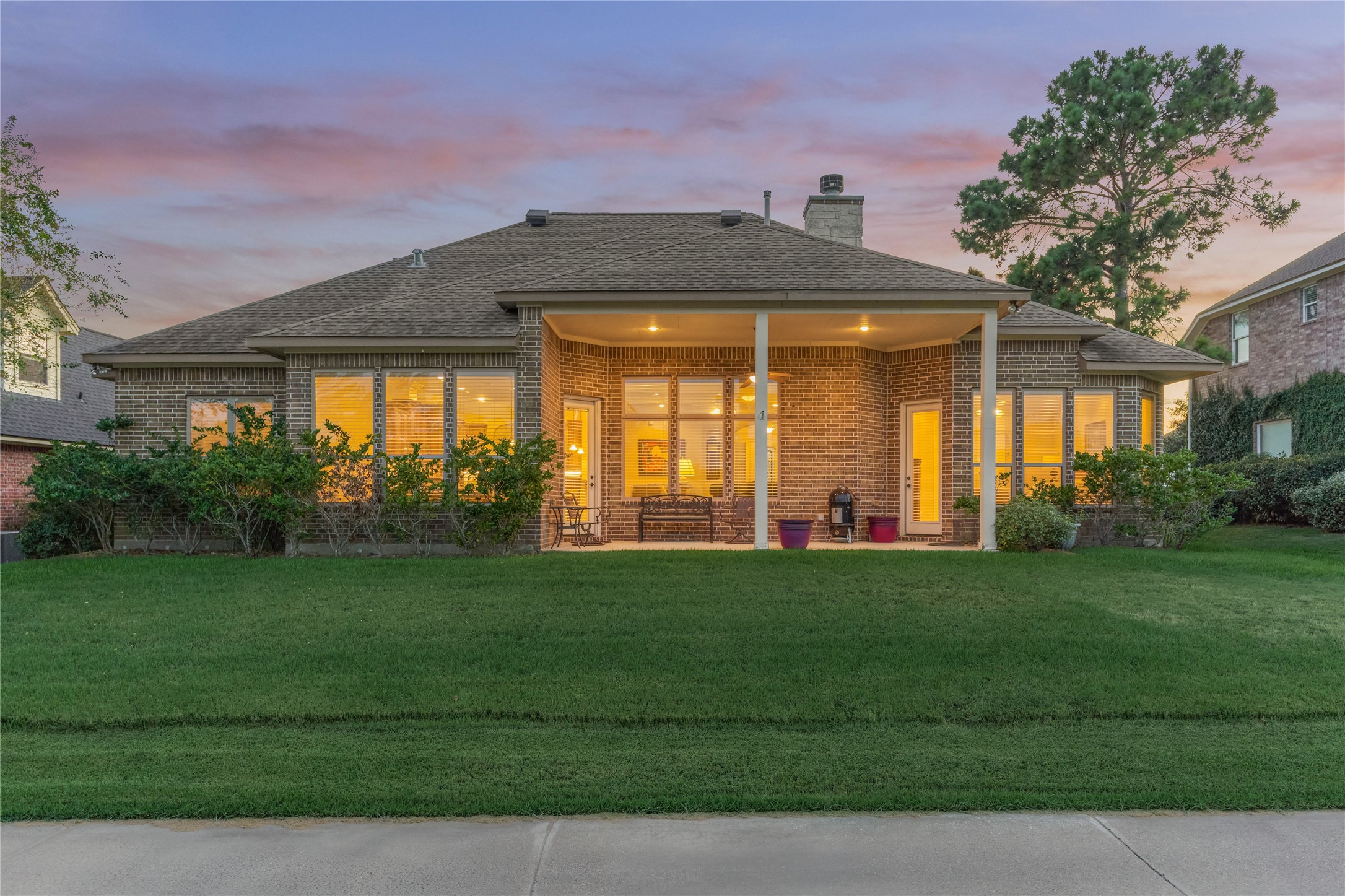 35 Bent Tree Lane Property Photo 35