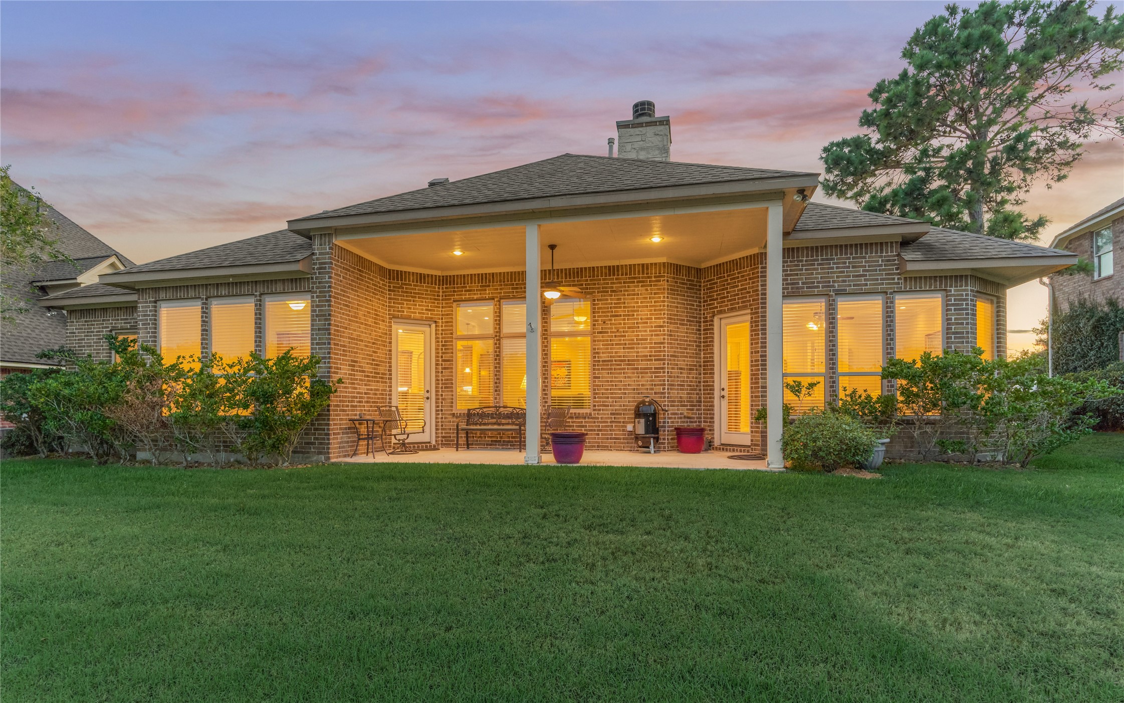 35 Bent Tree Lane Property Photo 36