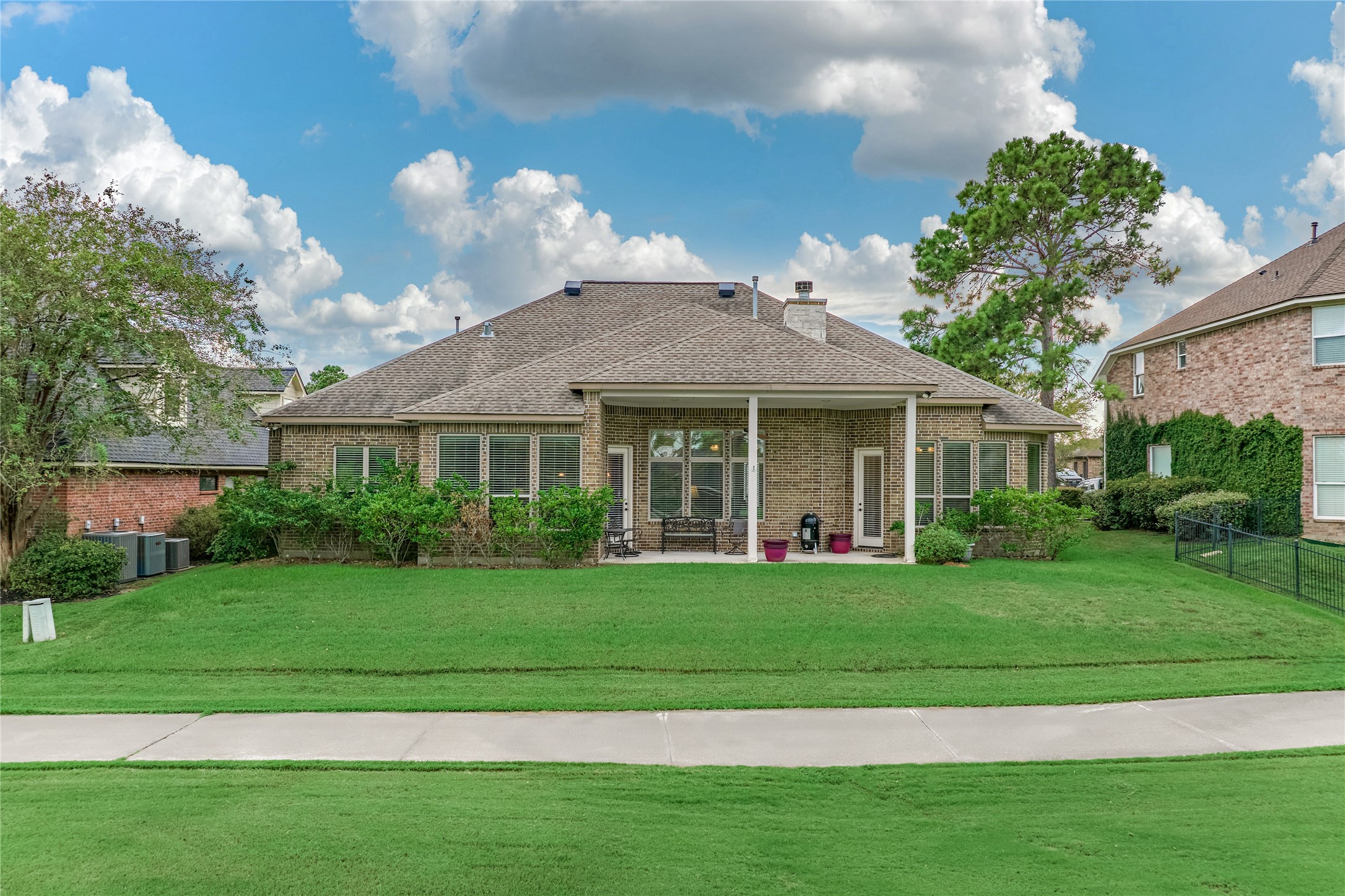 35 Bent Tree Lane Property Photo 43