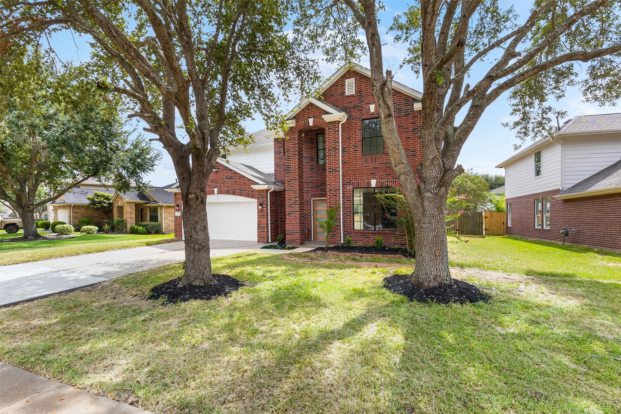 2522 Willow Springs Lane Property Photo 1