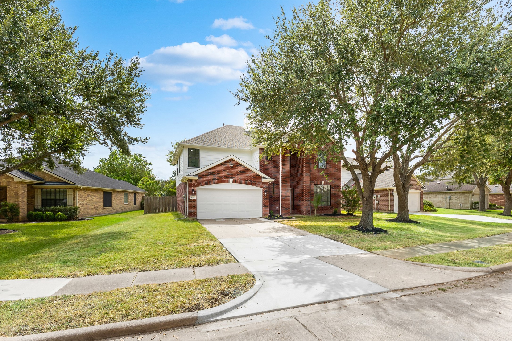 2522 Willow Springs Lane Property Photo 2