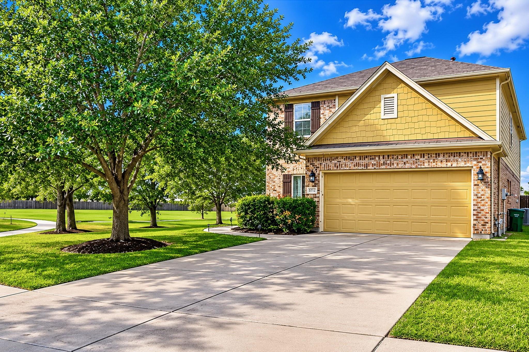 19211 Side Way, Tomball Tx 77375 Property Photo 1