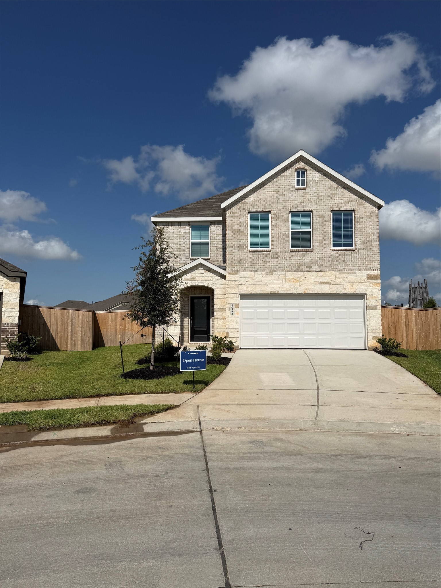 26143 Sea Rosemary Lane Property Photo 1