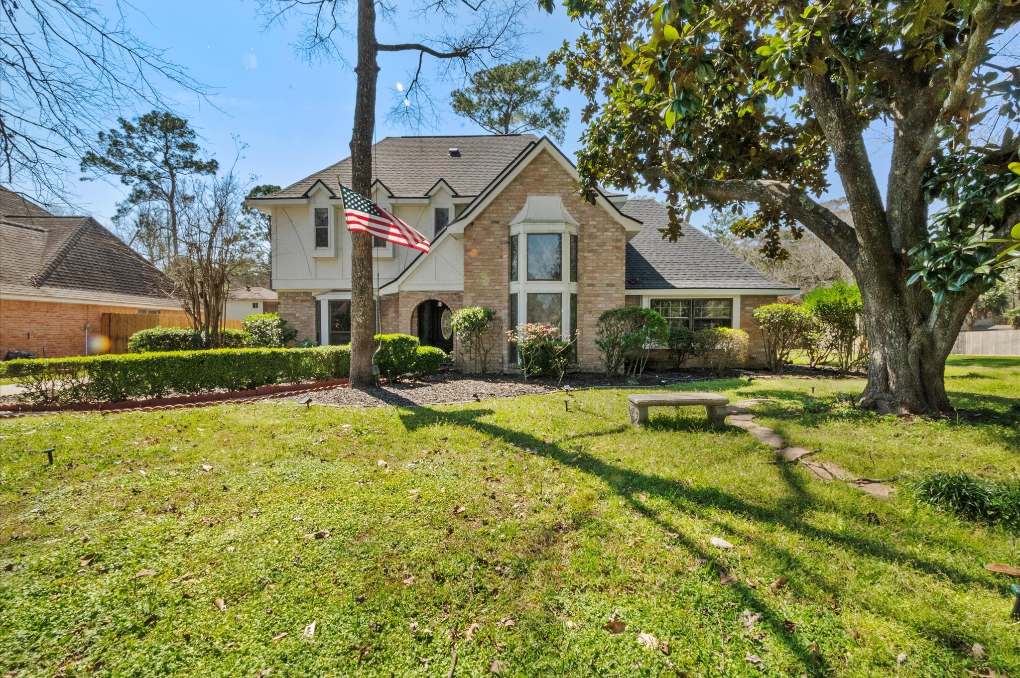 3602 Highland Lakes Drive Property Photo