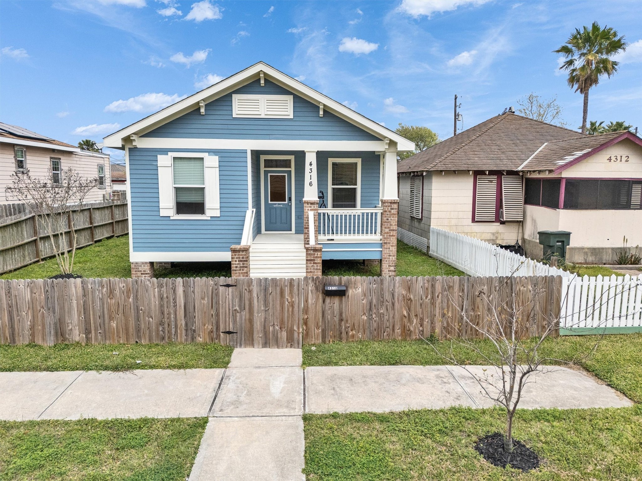 4316 Avenue M Property Photo