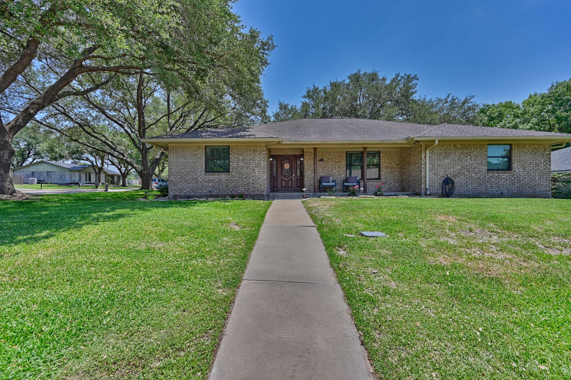1600 Pecan Street Property Photo 1
