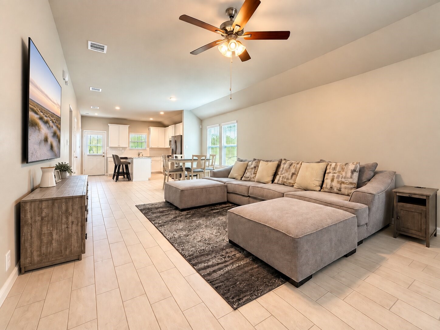 13313 Dalvay Beach Drive Property Photo 2