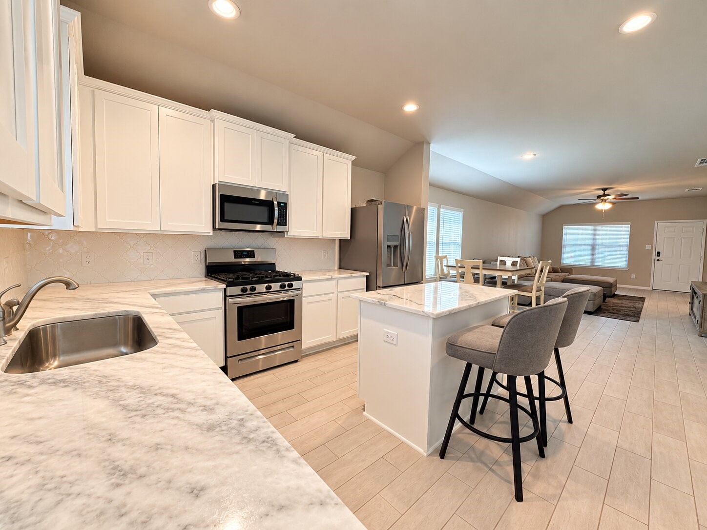 13313 Dalvay Beach Drive Property Photo 3