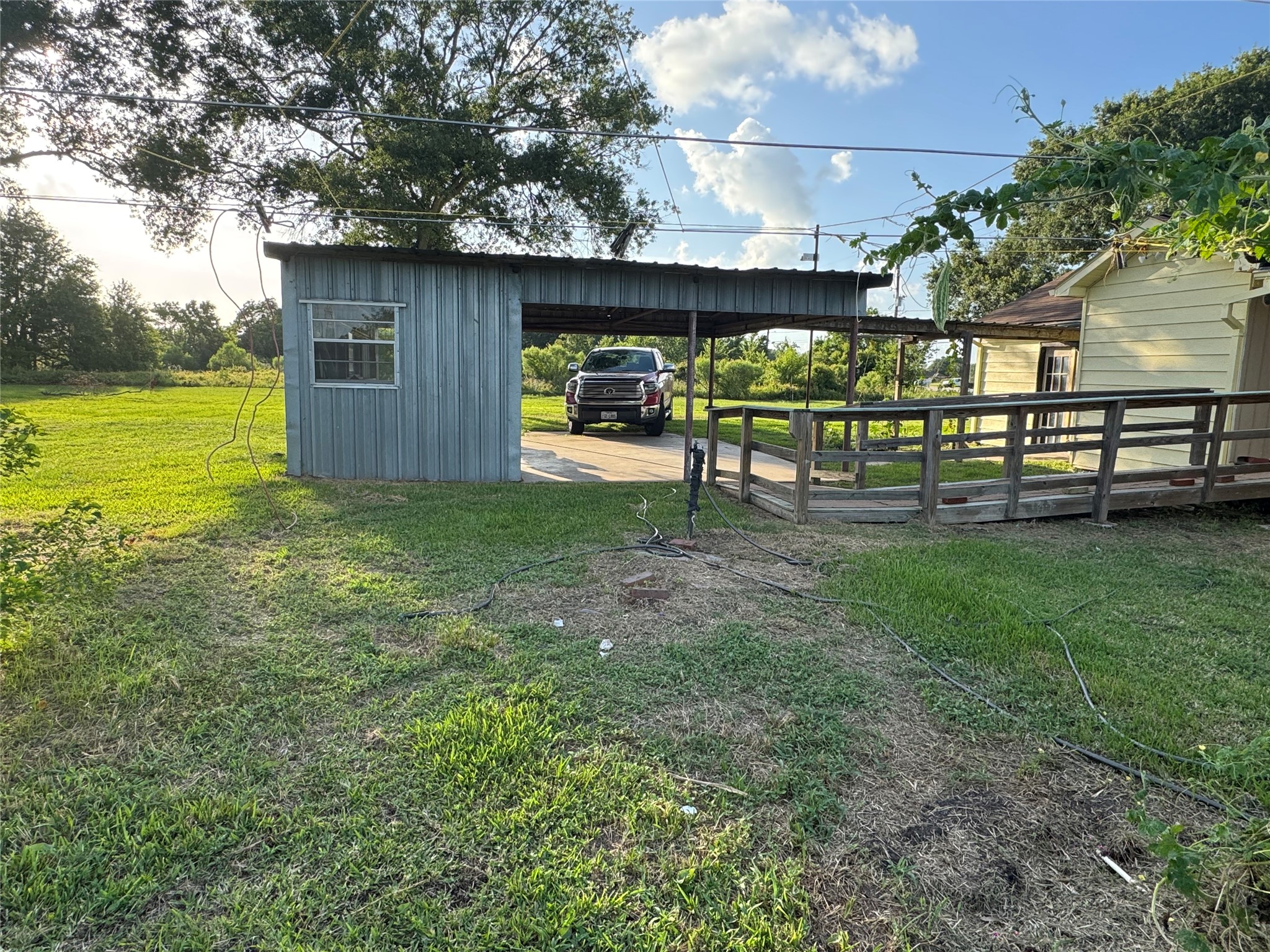 17930 Highway 36 Property Photo 13