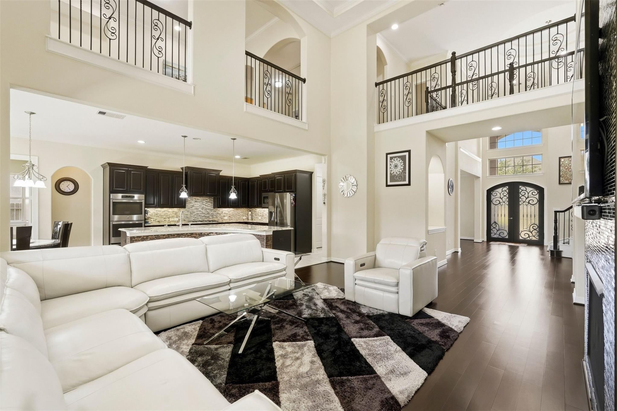6011 Abercombie Lane, Sugar Land Tx 77479 Property Photo 1