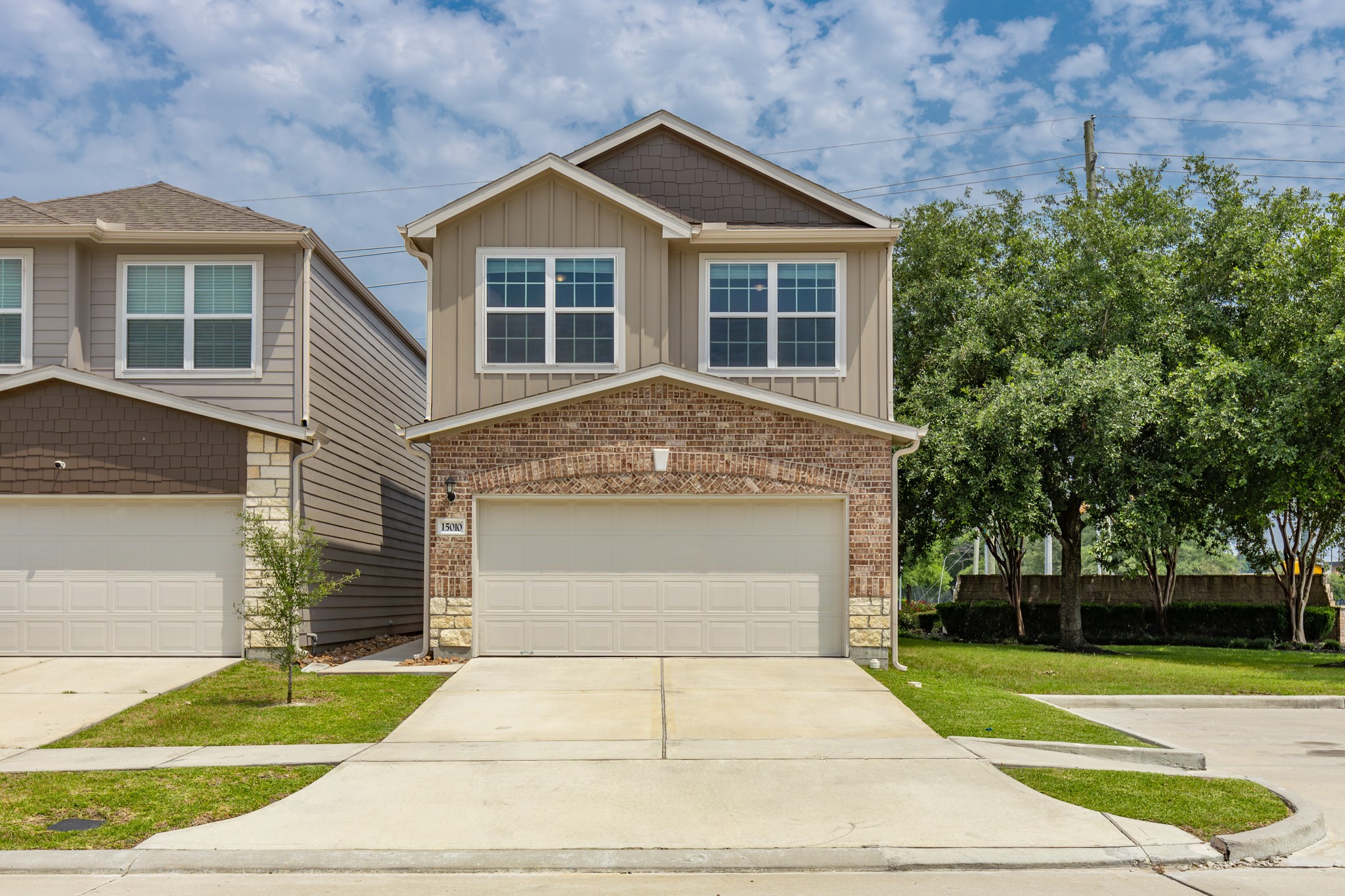 15010 Eagle Feather Court
