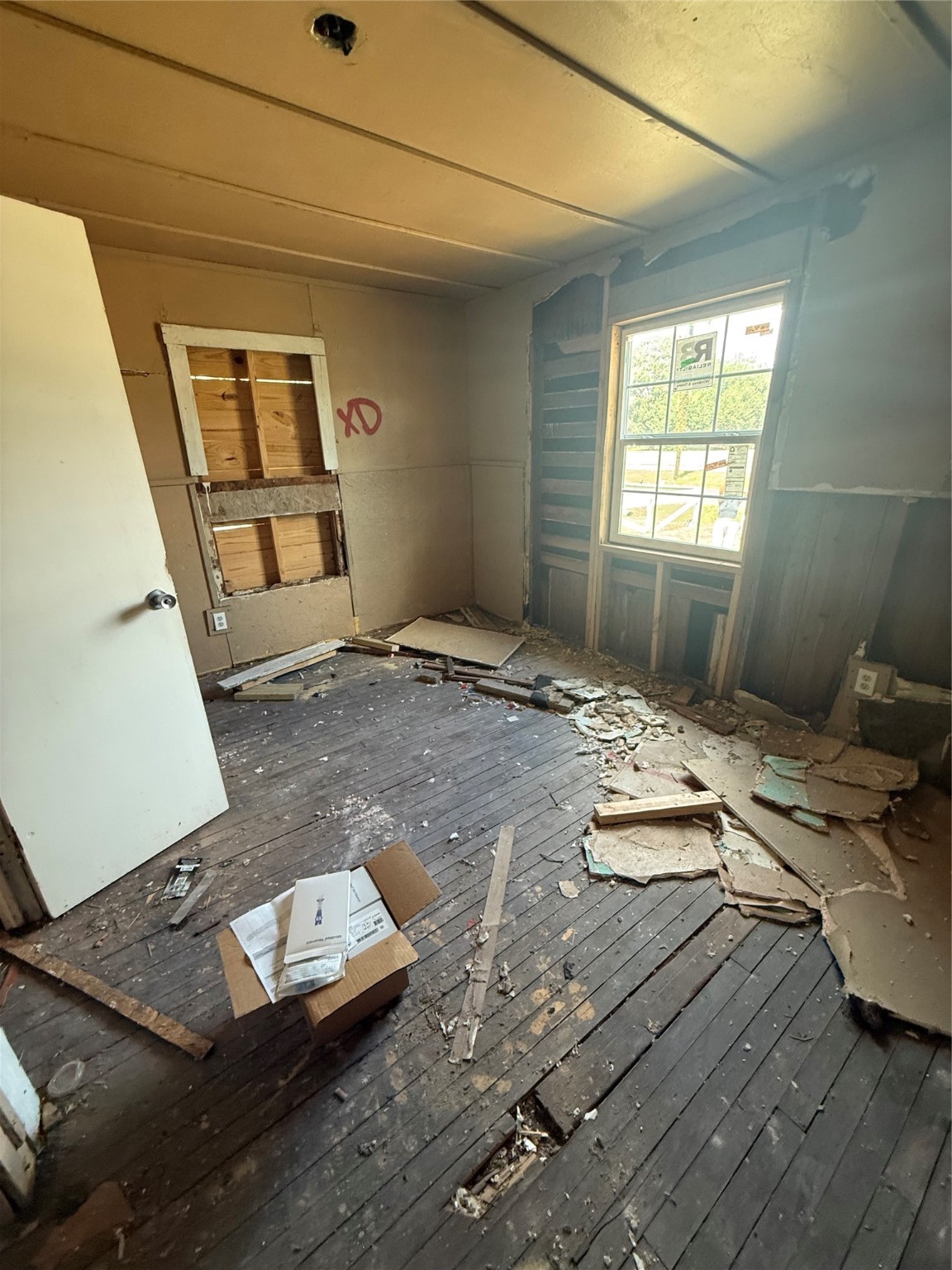 1611 Bailey Street Property Photo 5