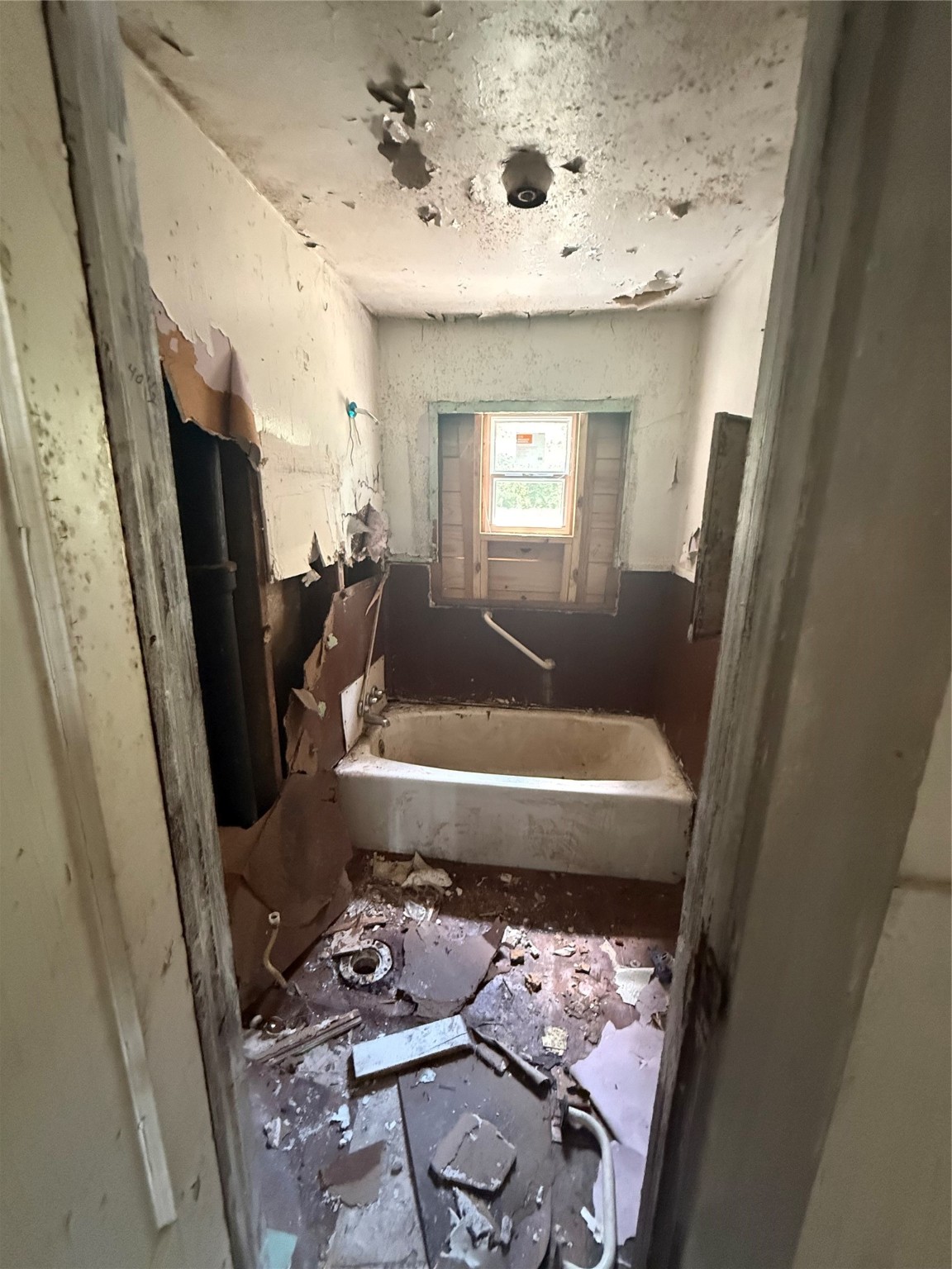 1611 Bailey Street Property Photo 7