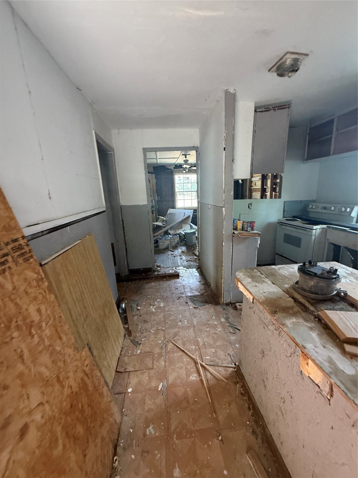 1611 Bailey Street Property Photo 8