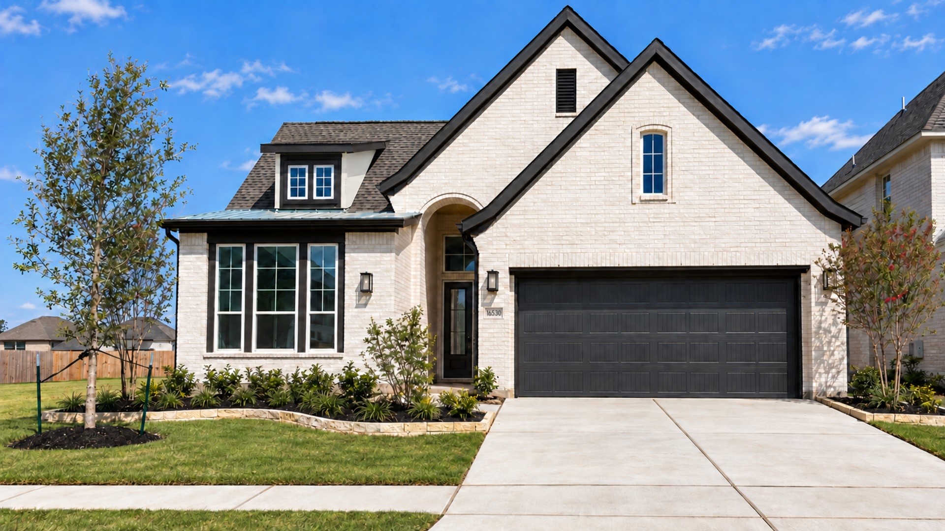 16530 Blissful Fields Street Property Photo 1