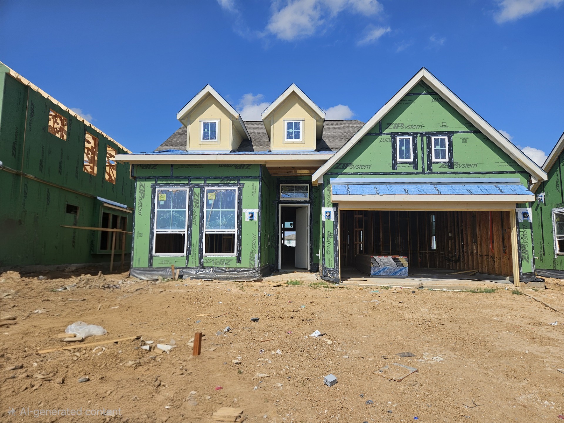 2036 Persimmon Cove Court Property Photo 31