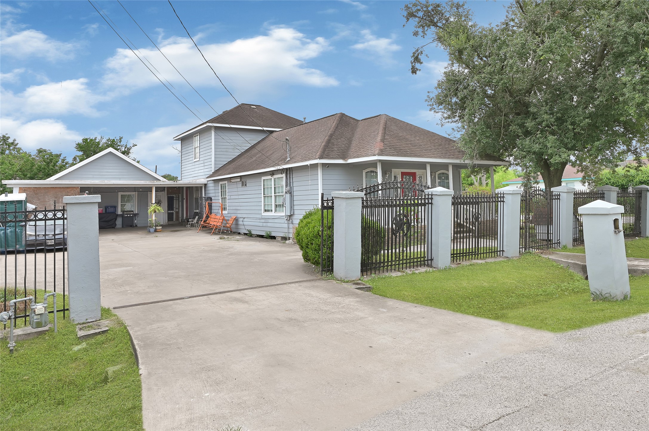1802 Kowis Street Property Photo 1