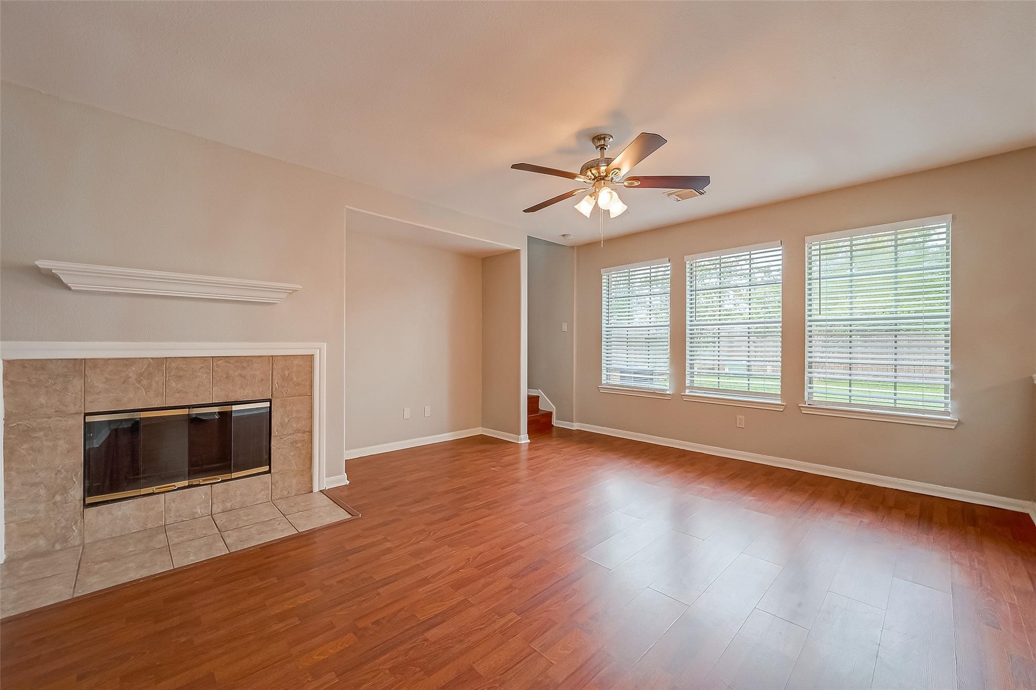 9234 Windswept Grove Drive Property Photo 27