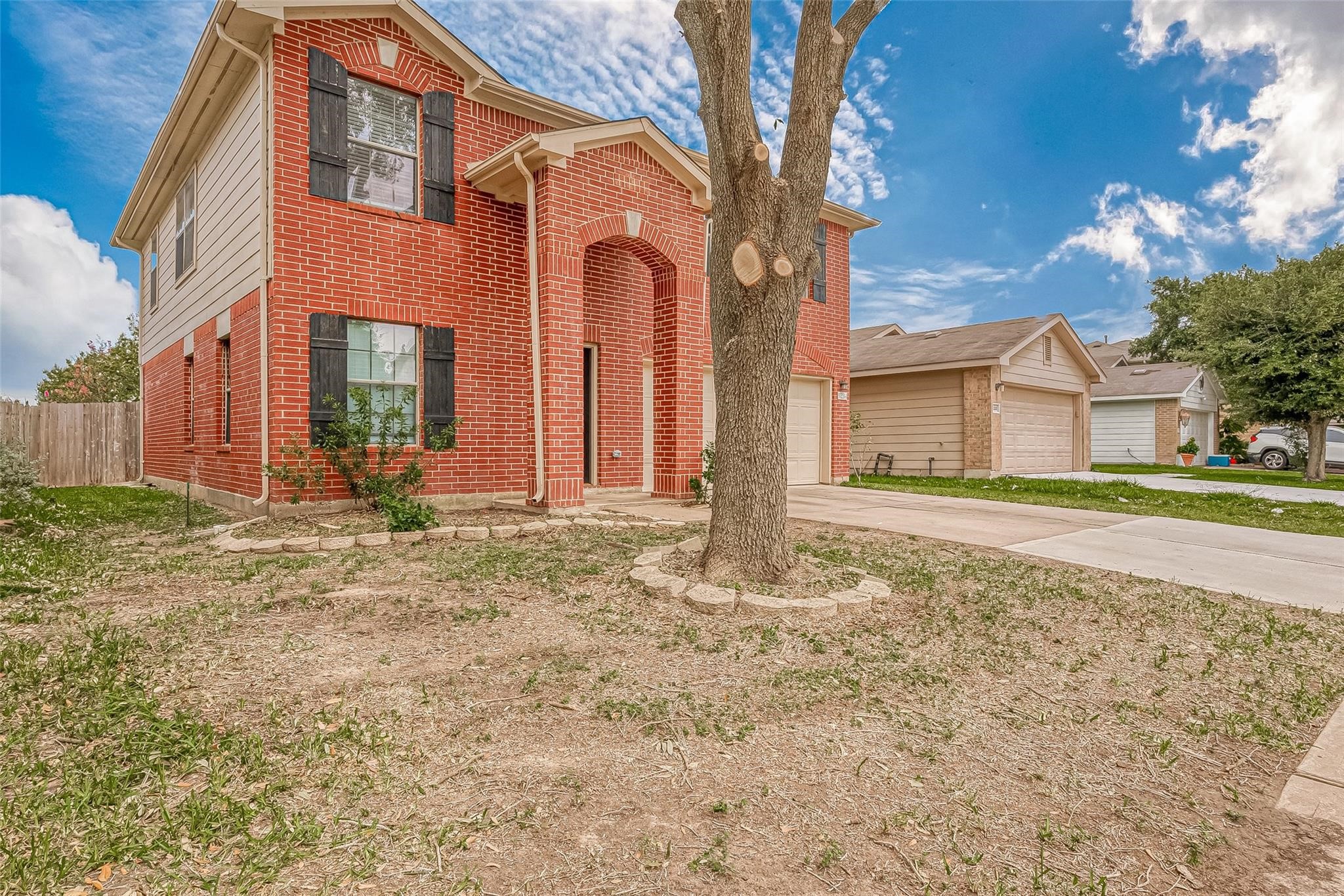 9234 Windswept Grove Drive Property Photo 35