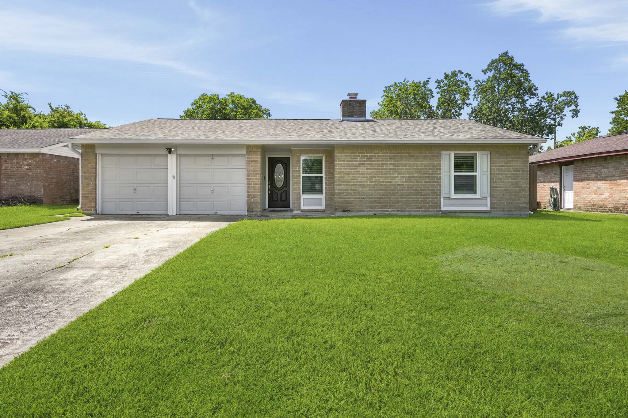 3714 Townes Forest Road Property Photo 2