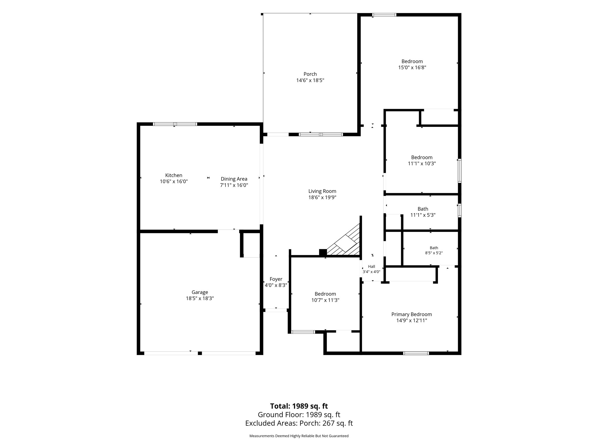 3714 Townes Forest Road Property Photo 29