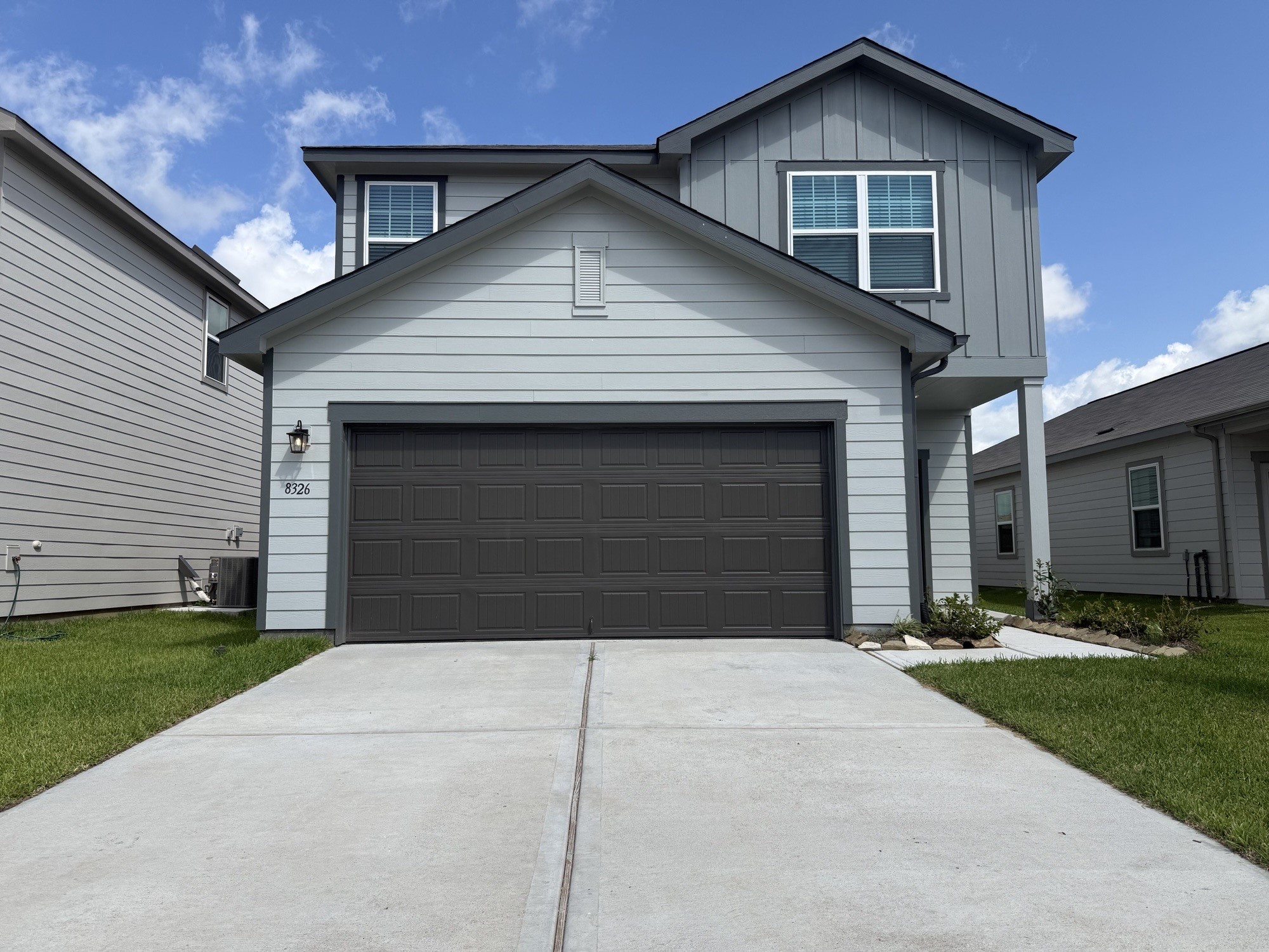 8326 Vacek Crossing Way