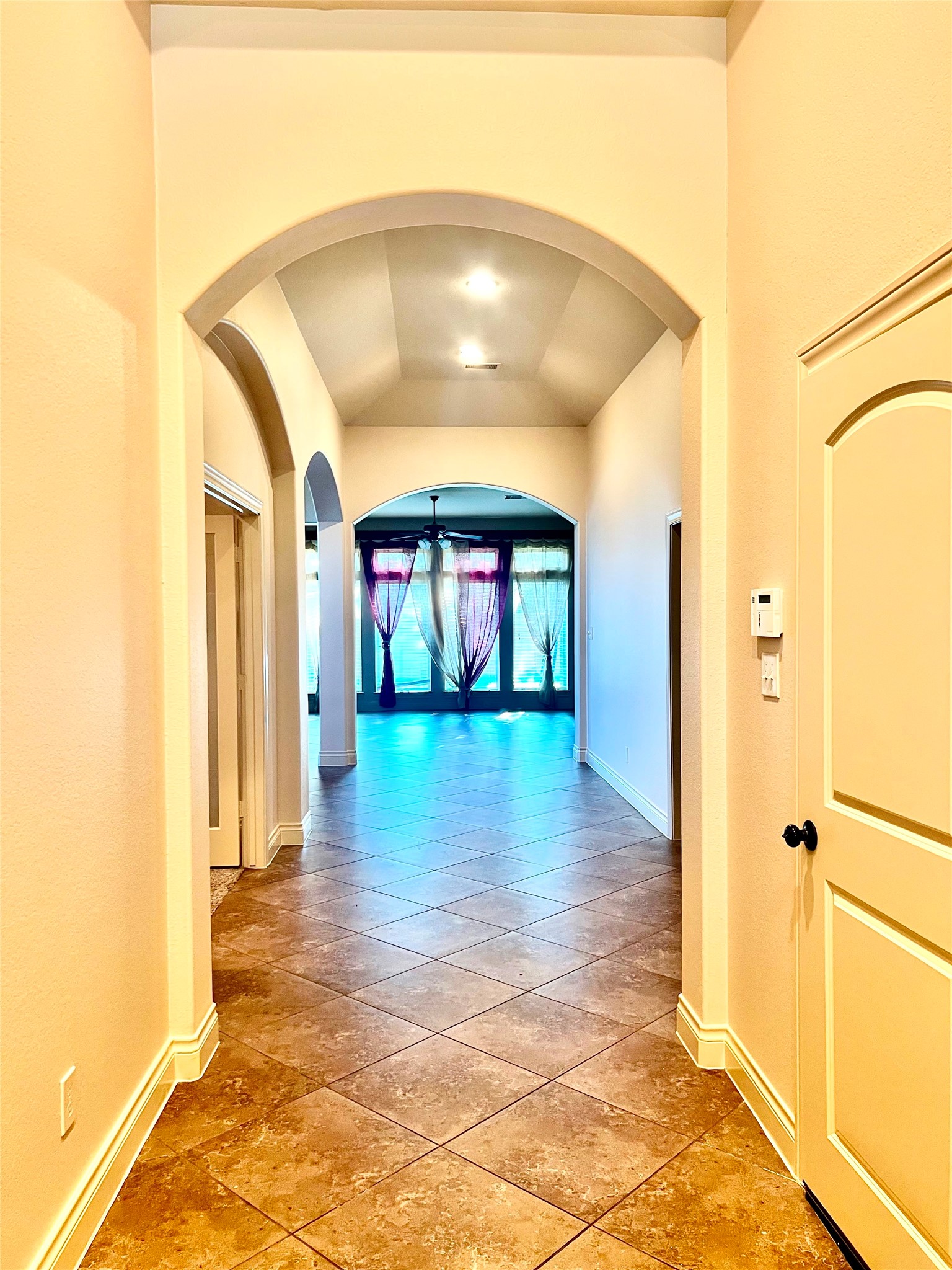 2801 Field Hollow Drive Property Photo 4