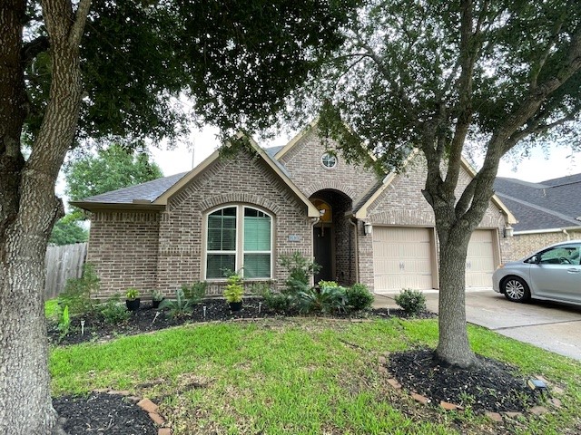 2801 Field Hollow Drive Property Photo 35