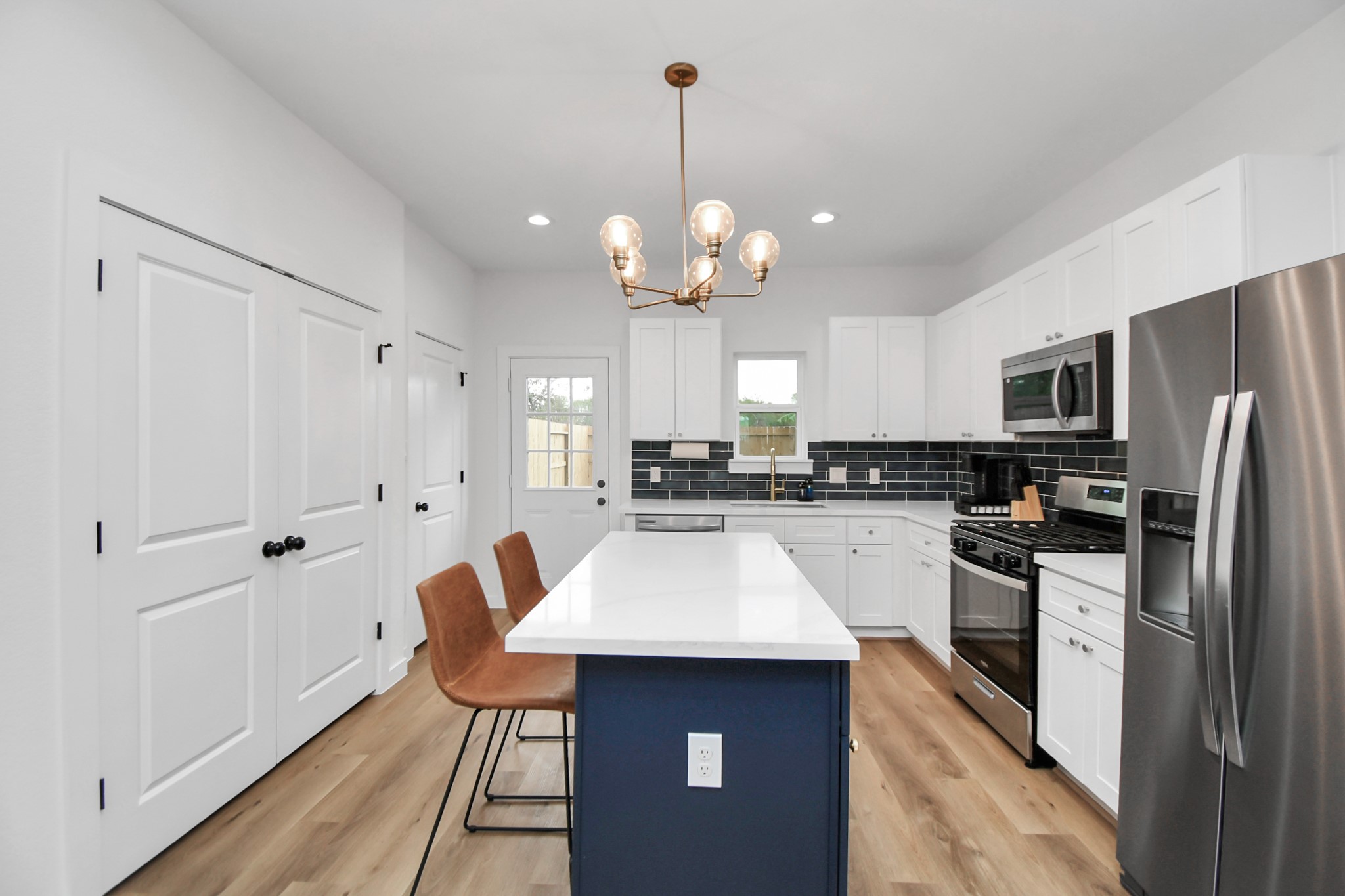8109 Ethel Street B Property Photo 5