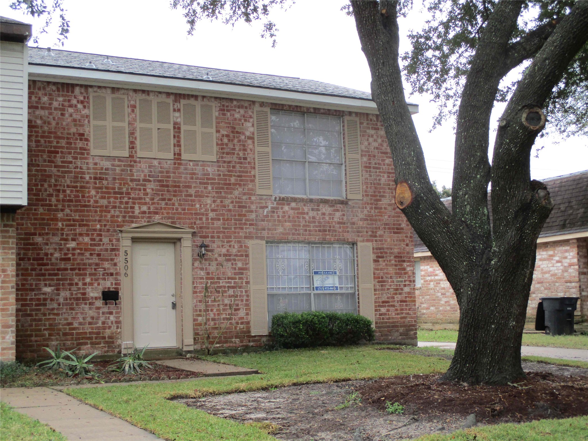 5506 Deep Forest Drive Property Photo 1