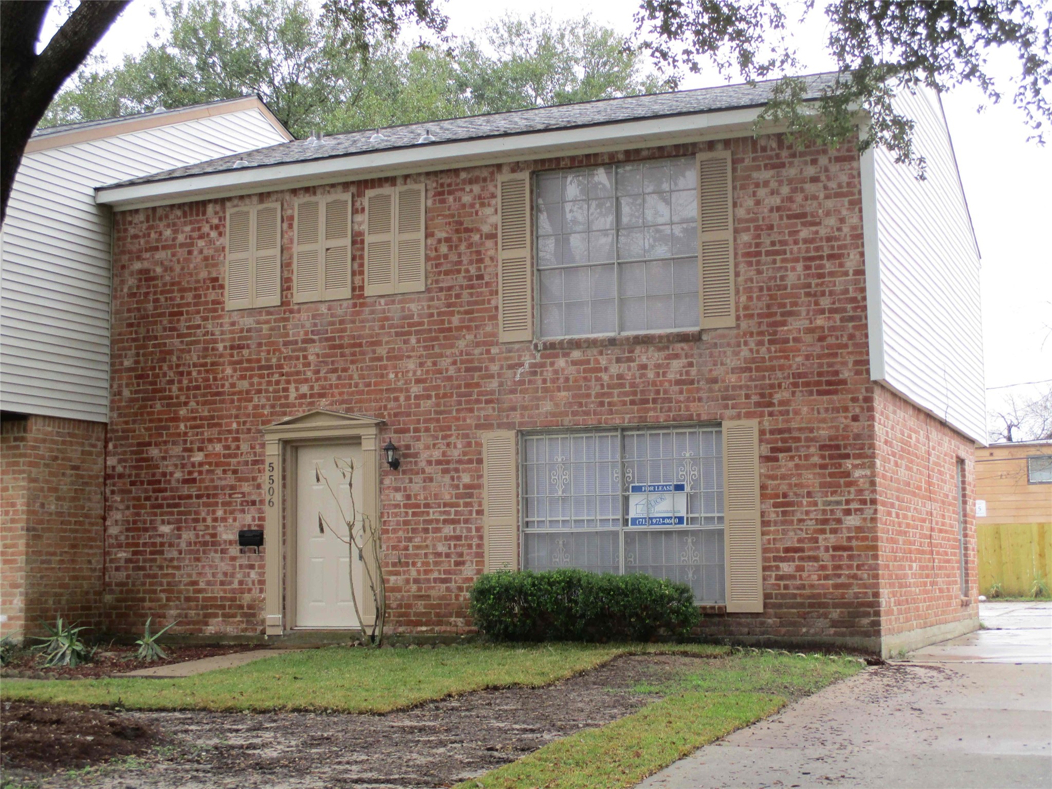 5506 Deep Forest Drive Property Photo 2