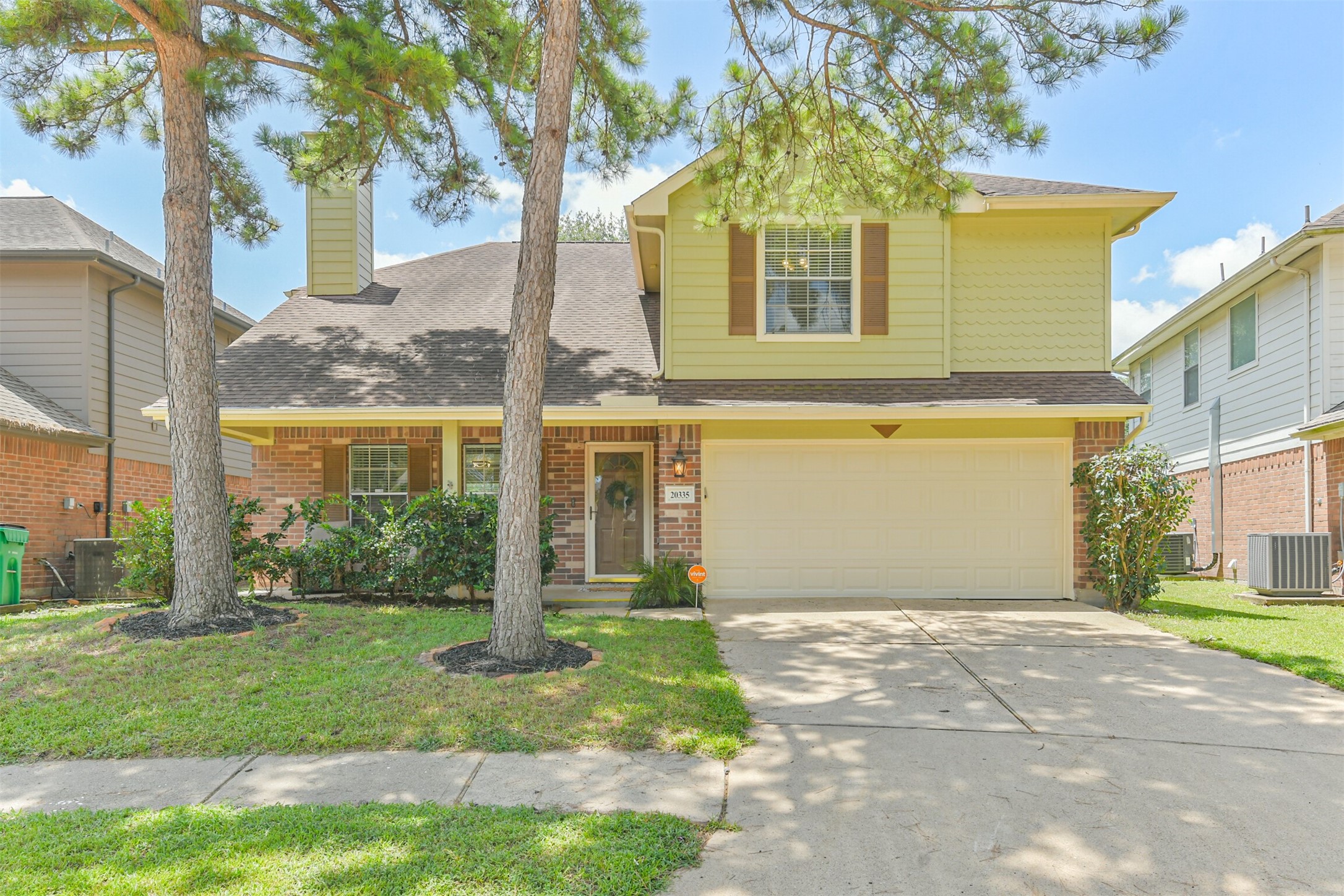 20335 Sable Acre Court Property Photo 1