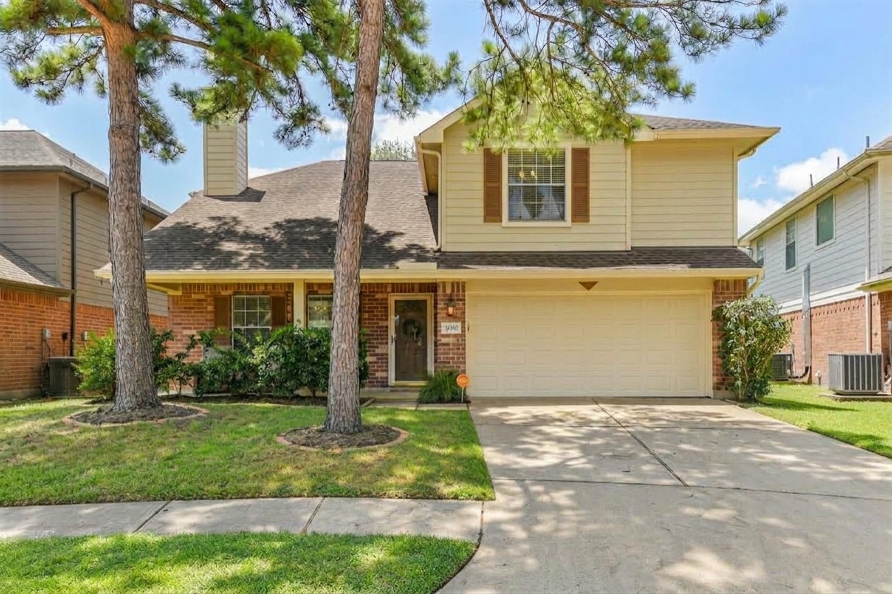 20335 Sable Acre Court Property Photo 1