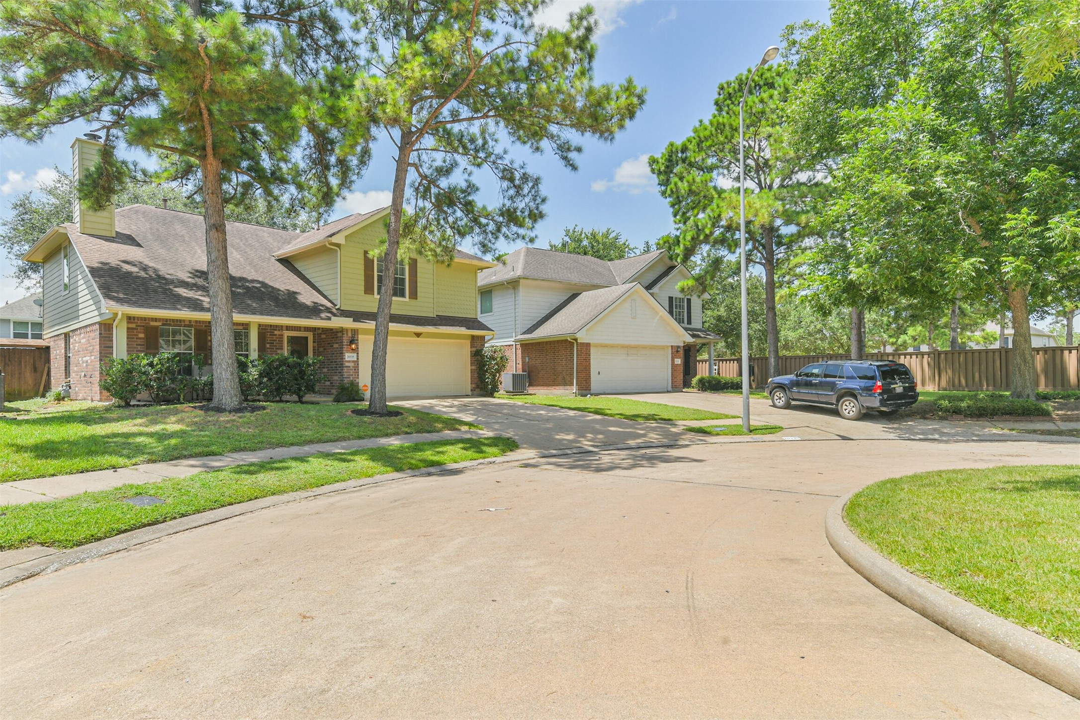 20335 Sable Acre Court Property Photo 2