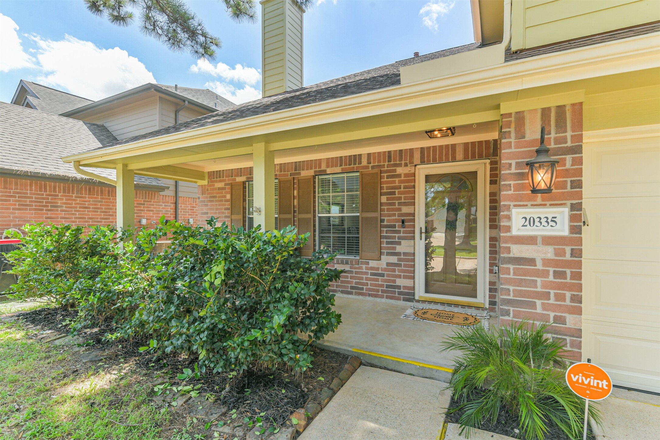 20335 Sable Acre Court Property Photo 3