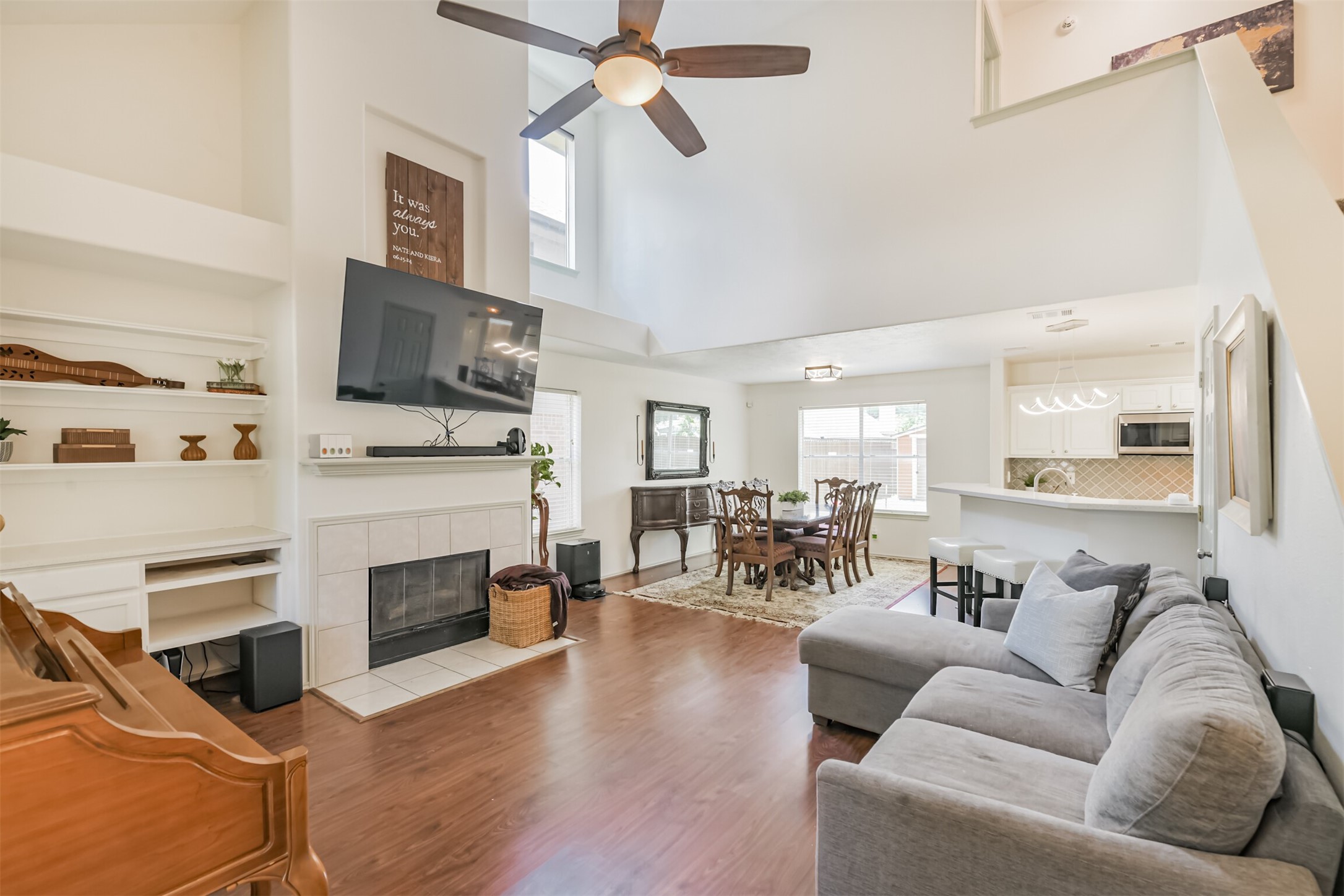 20335 Sable Acre Court Property Photo 4