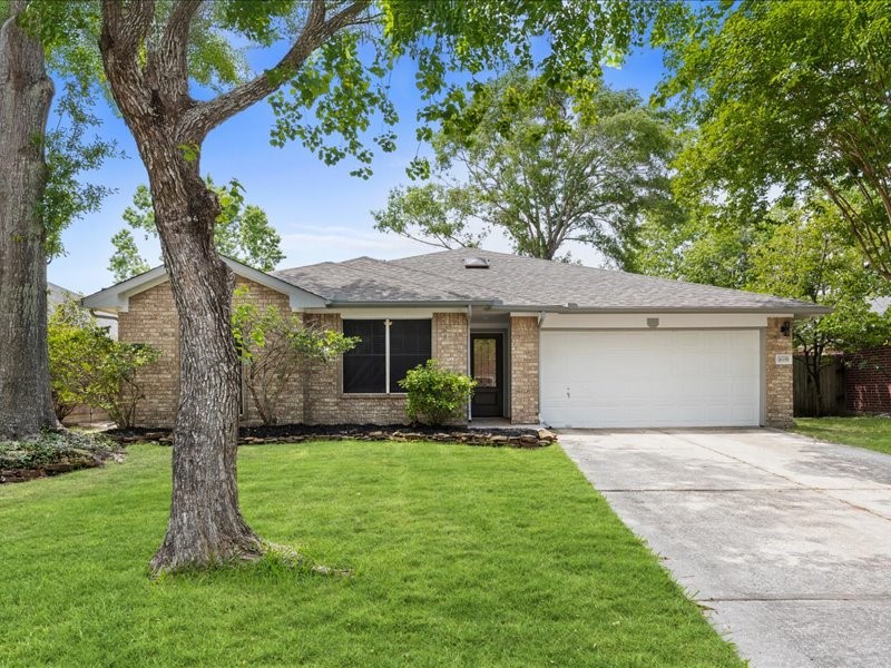16339 Peach Orchard Drive Property Photo 1