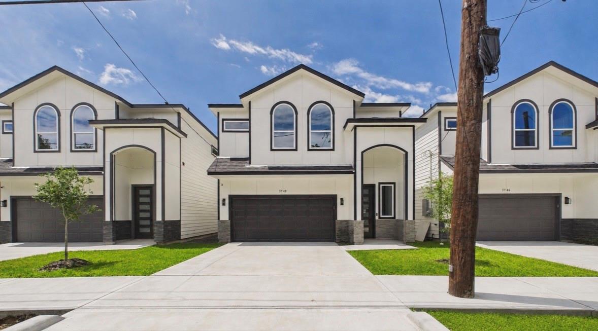 3748 Corder Street, Houston TX 77021 Property Photo 1