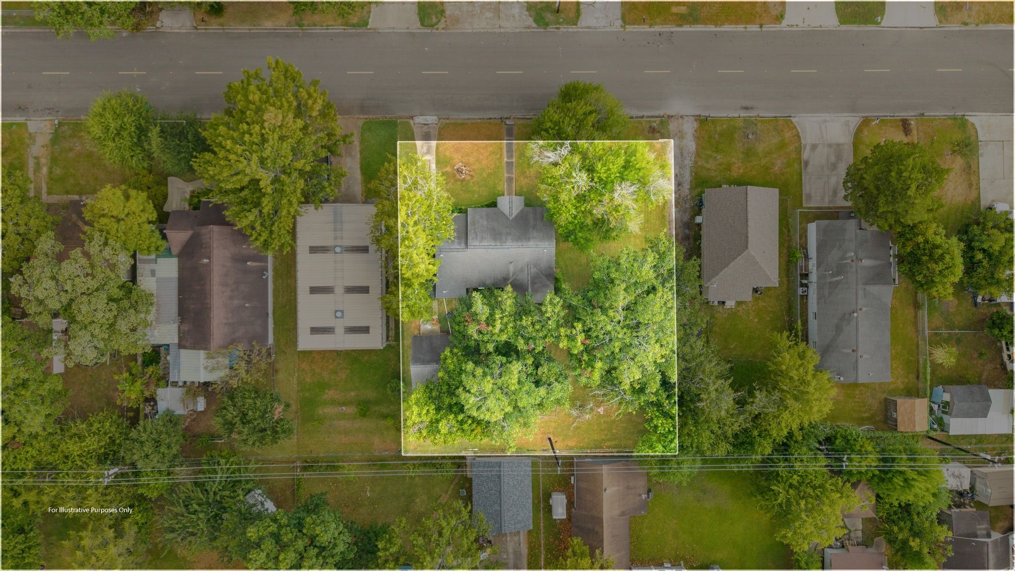 209 Schilling Street Property Photo 1