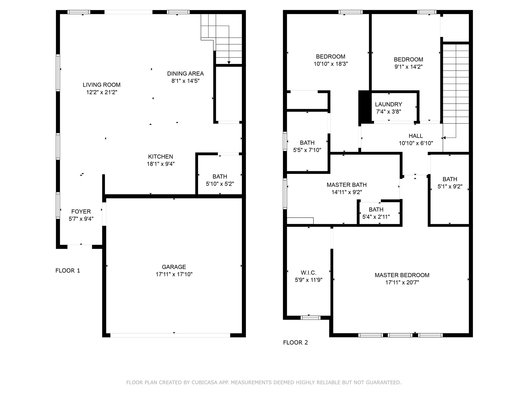 2434 Harrington Street Property Photo 39