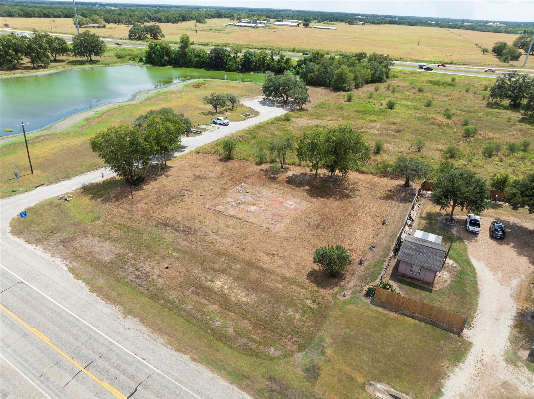 2346 Highway 90 Property Photo 1