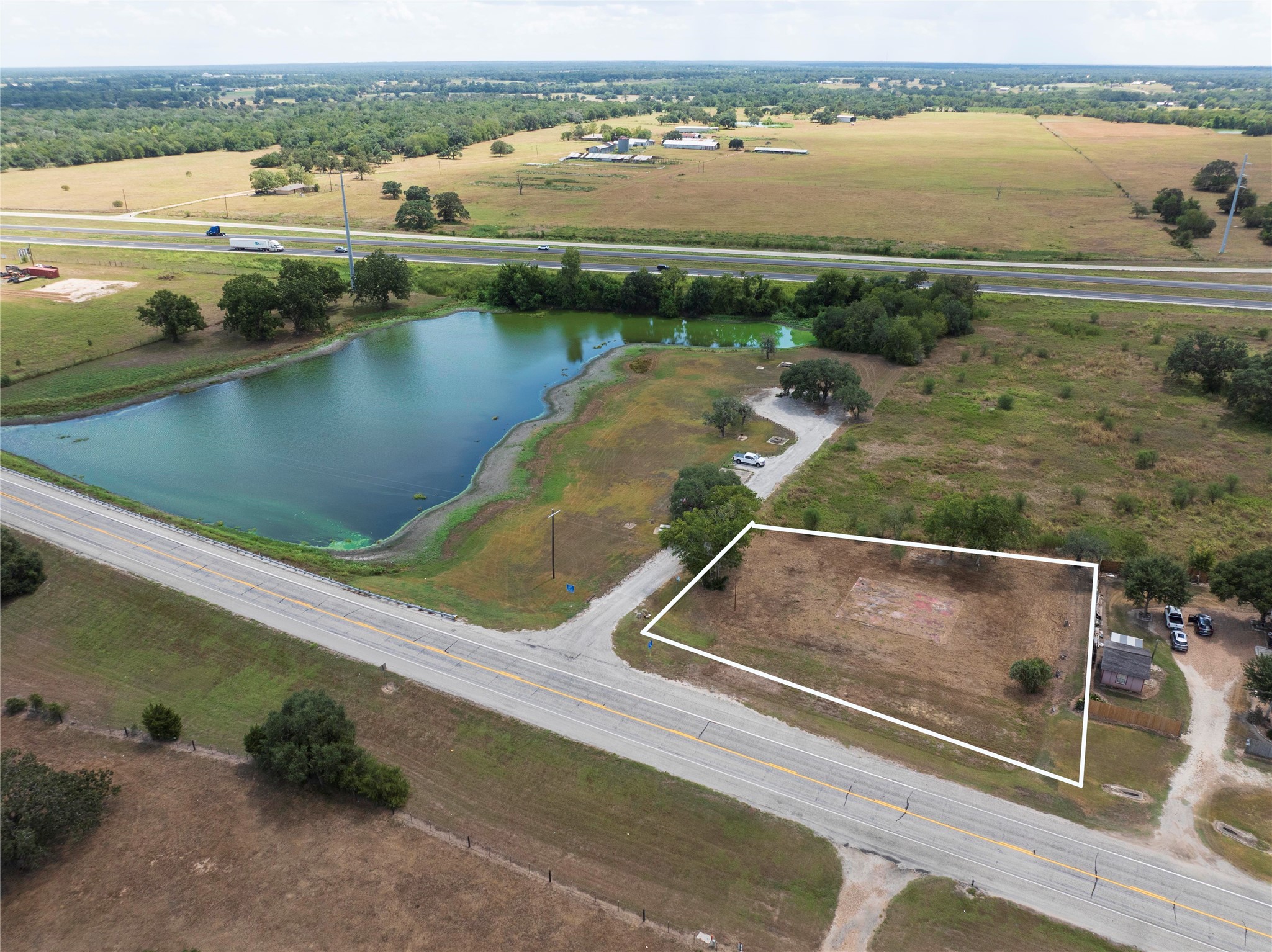 2346 Highway 90 Property Photo 2
