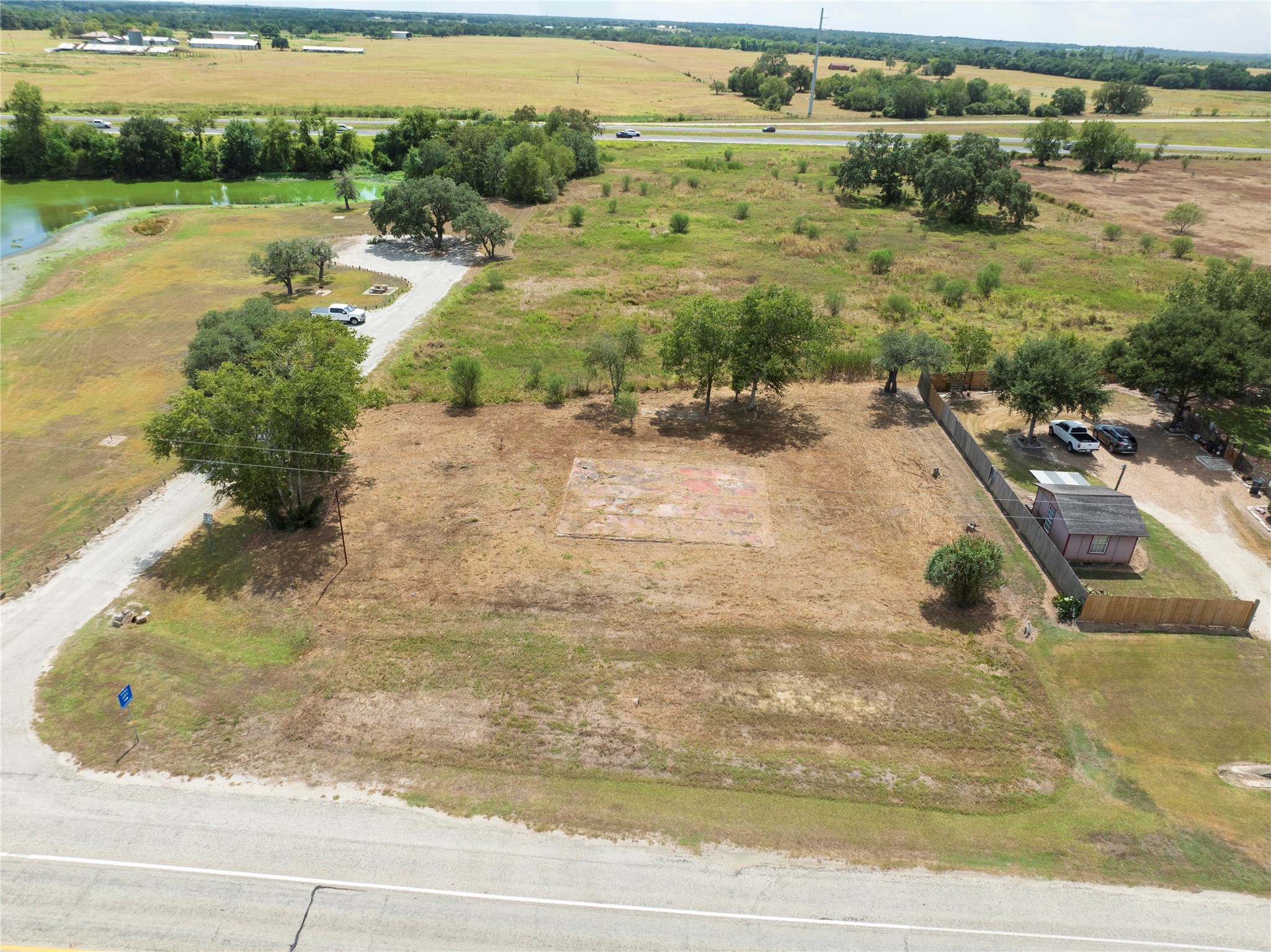 2346 Highway 90 Property Photo 3
